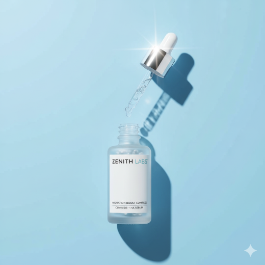 Calm & Repair Niacinamide Serum