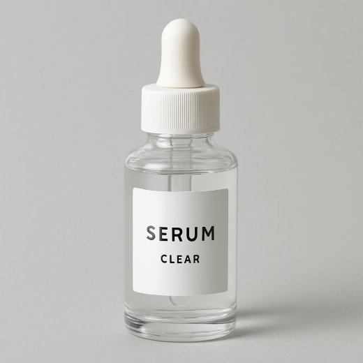 Clear Skin Serum