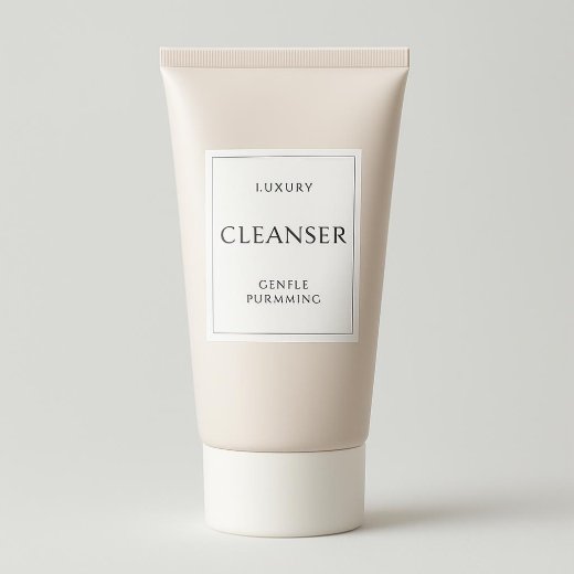 Daily Refresh Cleanser Tube