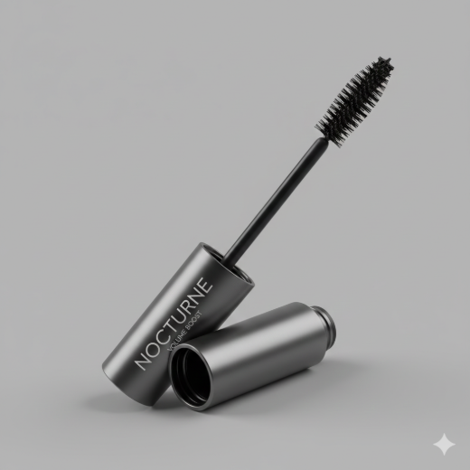 Auréole Soft Curl Mascara