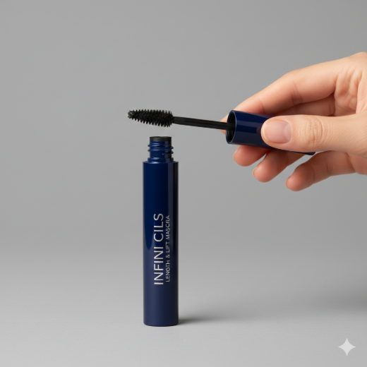 Luméa Volume Boost Mascara